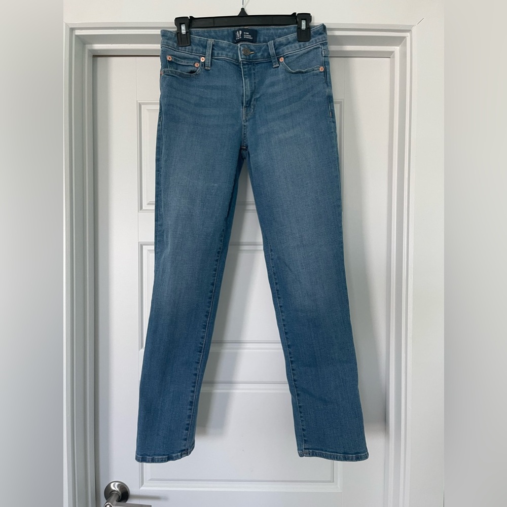 Gap Jeggings/Skinny Jeans Size 6